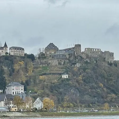 Rhein Traum 5a *