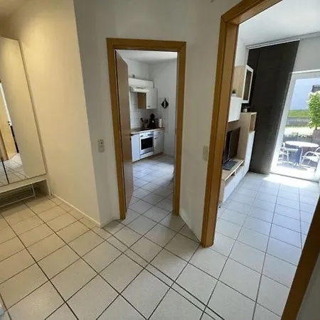 Rhein Traum 5a Daire