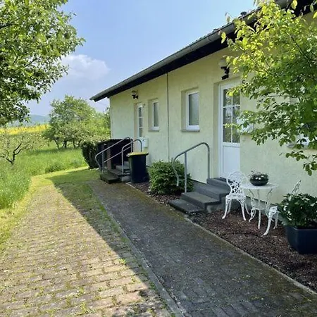 Rhein Traum 5a Daire
