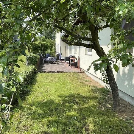 Rhein Traum 5a Daire Sankt Goar