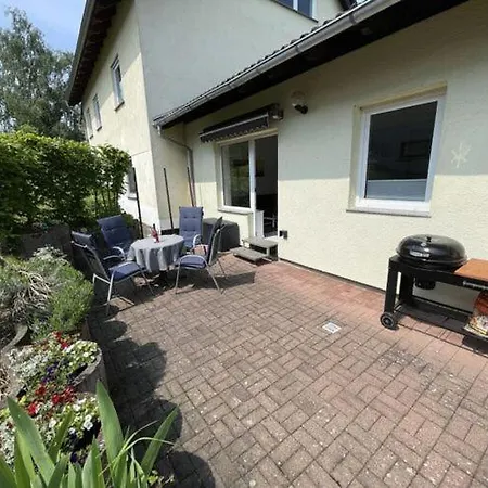 Rhein Traum 5a Daire