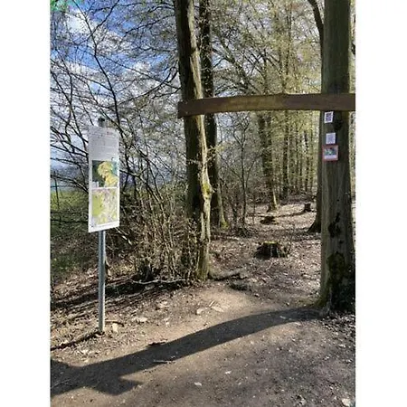 Daire Rhein Traum 5a Sankt Goar
