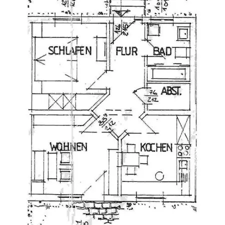 Daire Rhein Traum 5a