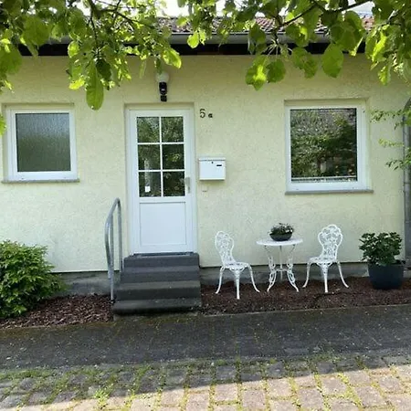 Rhein Traum 5a Daire Sankt Goar