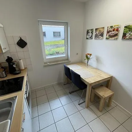 Rhein Traum 5a Daire