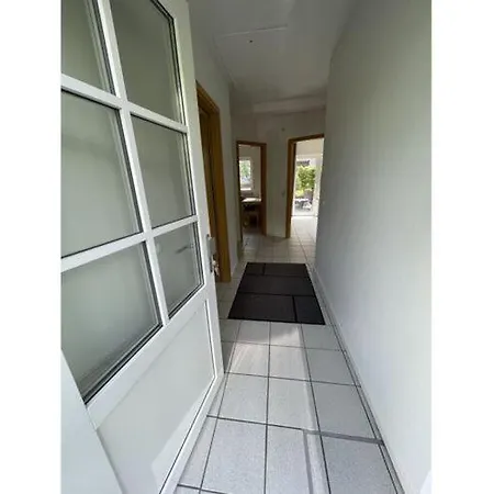 Rhein Traum 5a Daire Sankt Goar