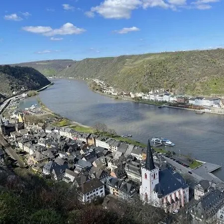 Rhein Traum 5a Daire