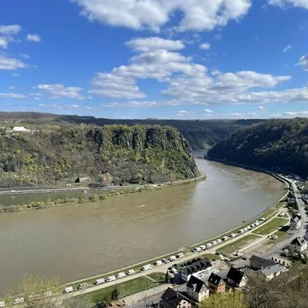 Rhein Traum 5a *