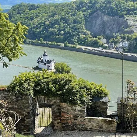 Rhein Traum 5a *